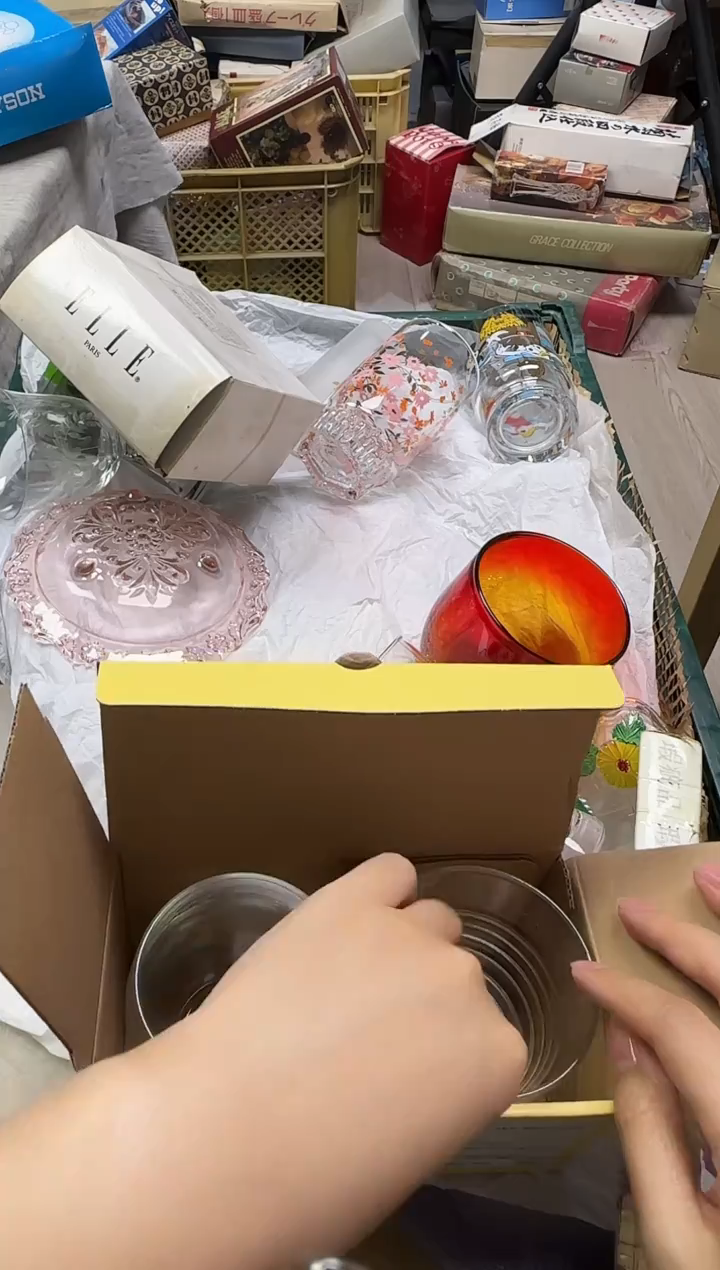 手工艺品玻璃冰*?000
