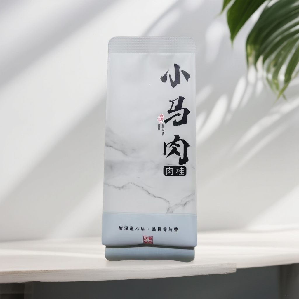 {糊涂茶友专享}口粮肉桂 中火 桂皮香