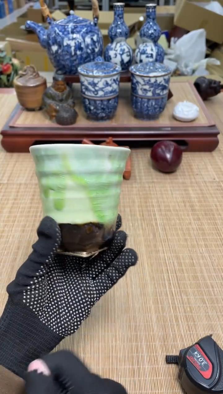 94号杯子中古物品谨慎参拍直播链接