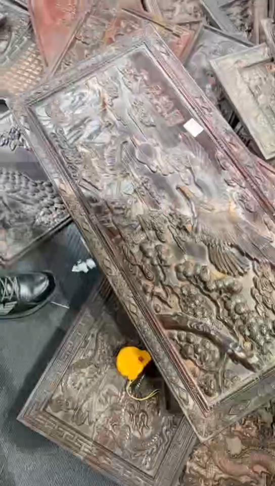 【闪购商品】木W097雕刻板链接以直播间为准