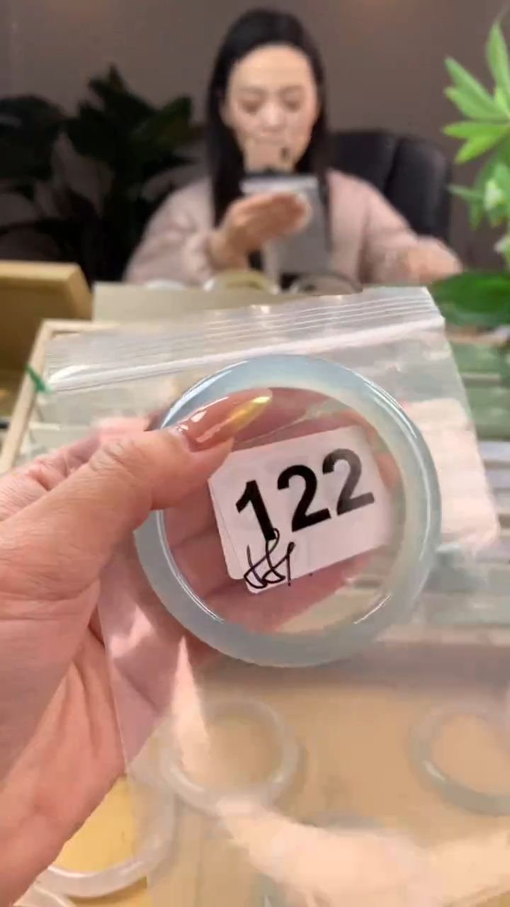 【闪购商品】玛瑙/玉髓手镯未镶嵌122