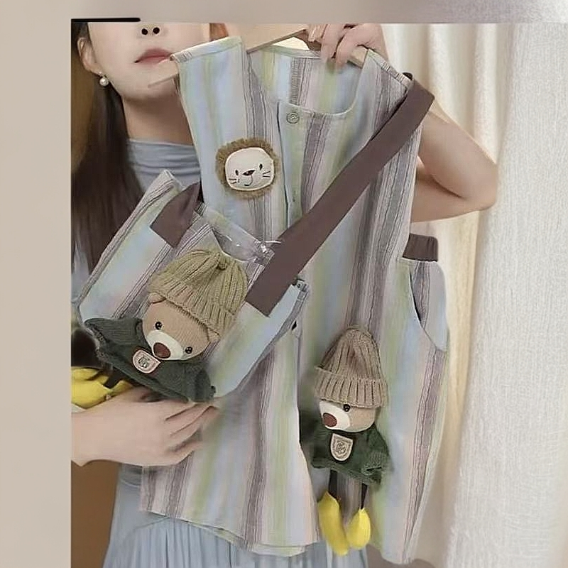 夏季纯棉连体裤宝宝女童时尚夏季休闲外穿连体裤
