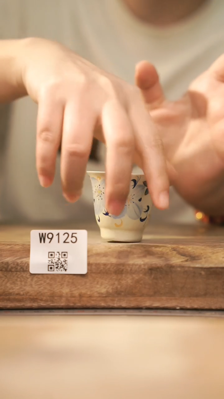 【经典福利】/ 杯子@@W9125