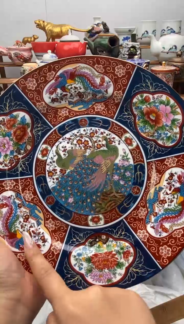 【闪购商品】瓷片全场满20包邮一对一闪购