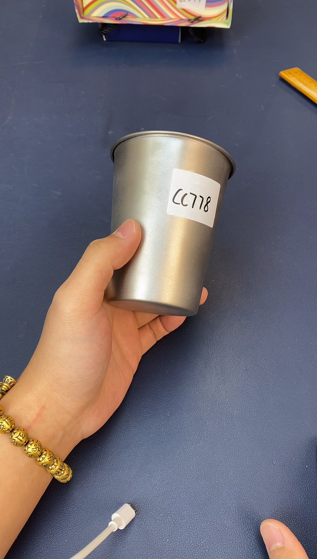 瓷片老号重启，一漏到底@@CC778