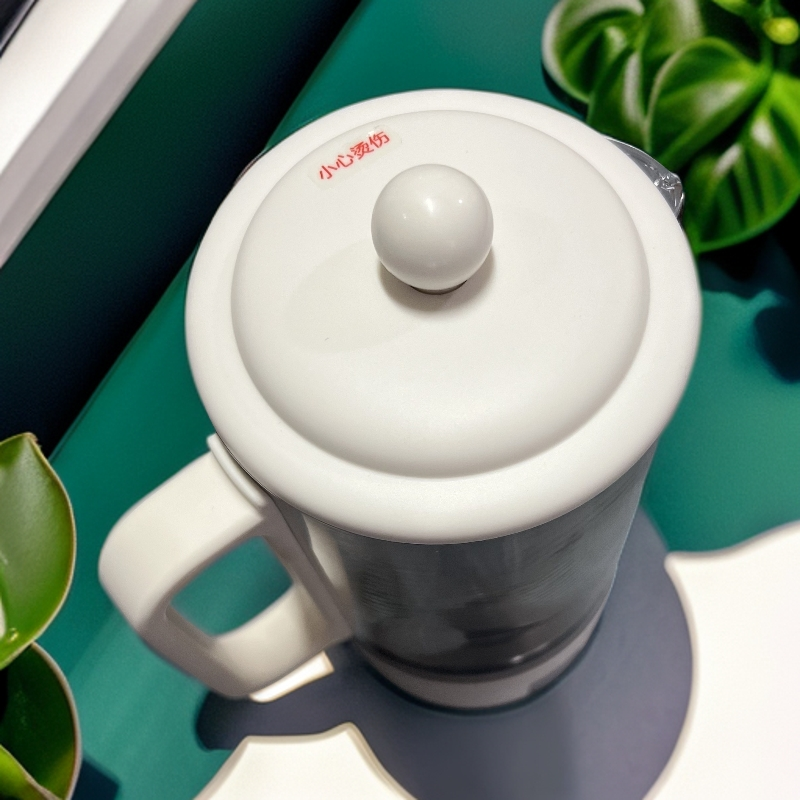 品牌原单烧水养生 壶