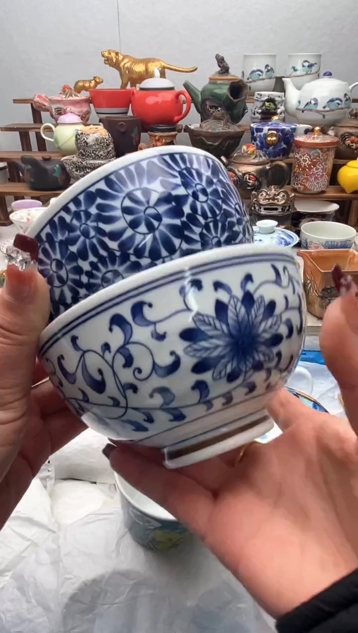 【闪购商品】瓷片全场满20包邮一对一闪购