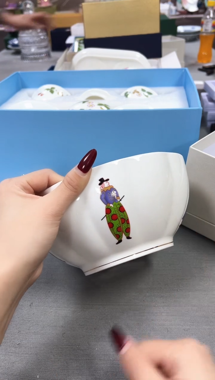 【闪购商品】瓷片新号起号不计成本，点菜优先