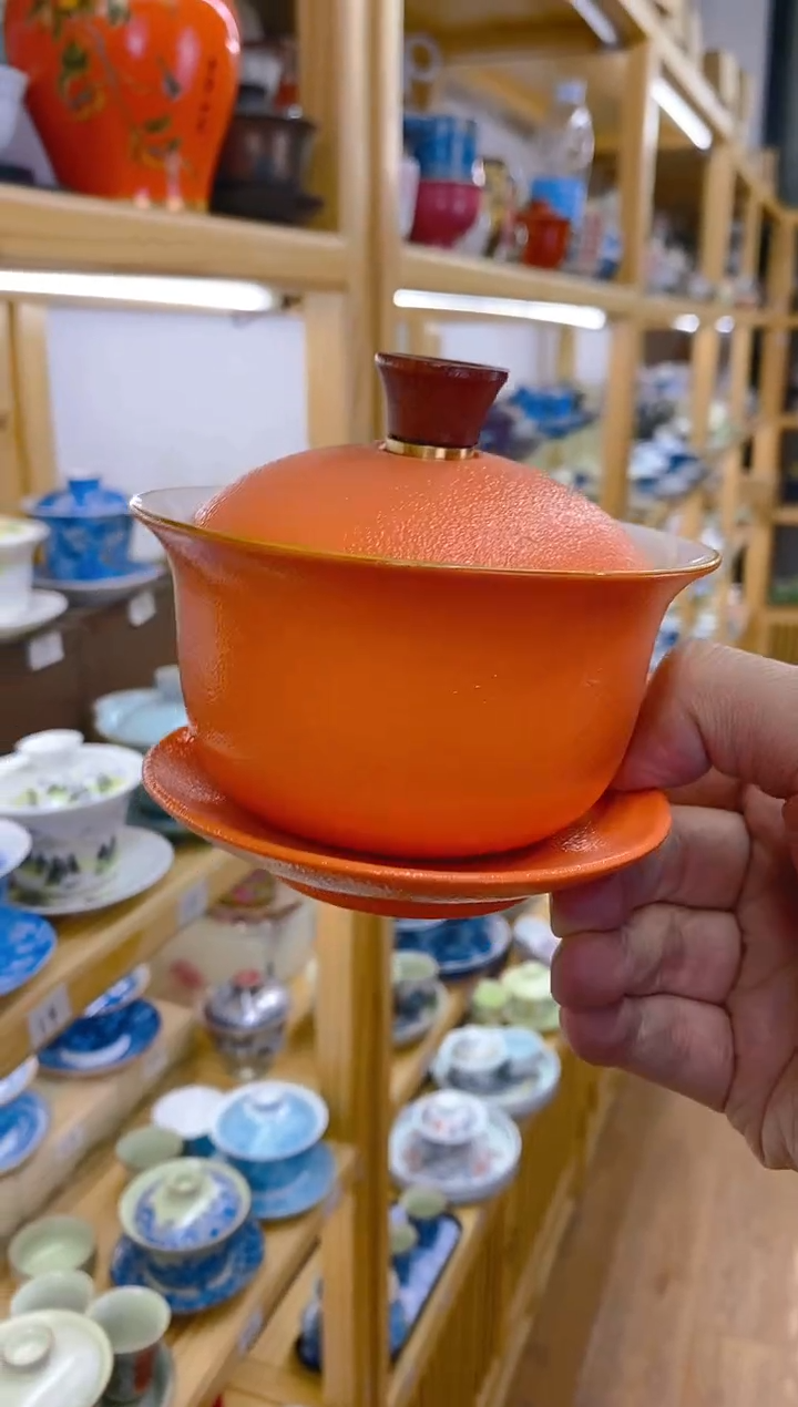 【闪购商品】其他高温烧制陶瓷76