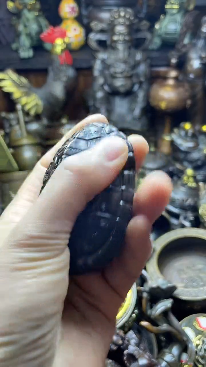 闪购链接，点击下单，有运费险，铜摆件