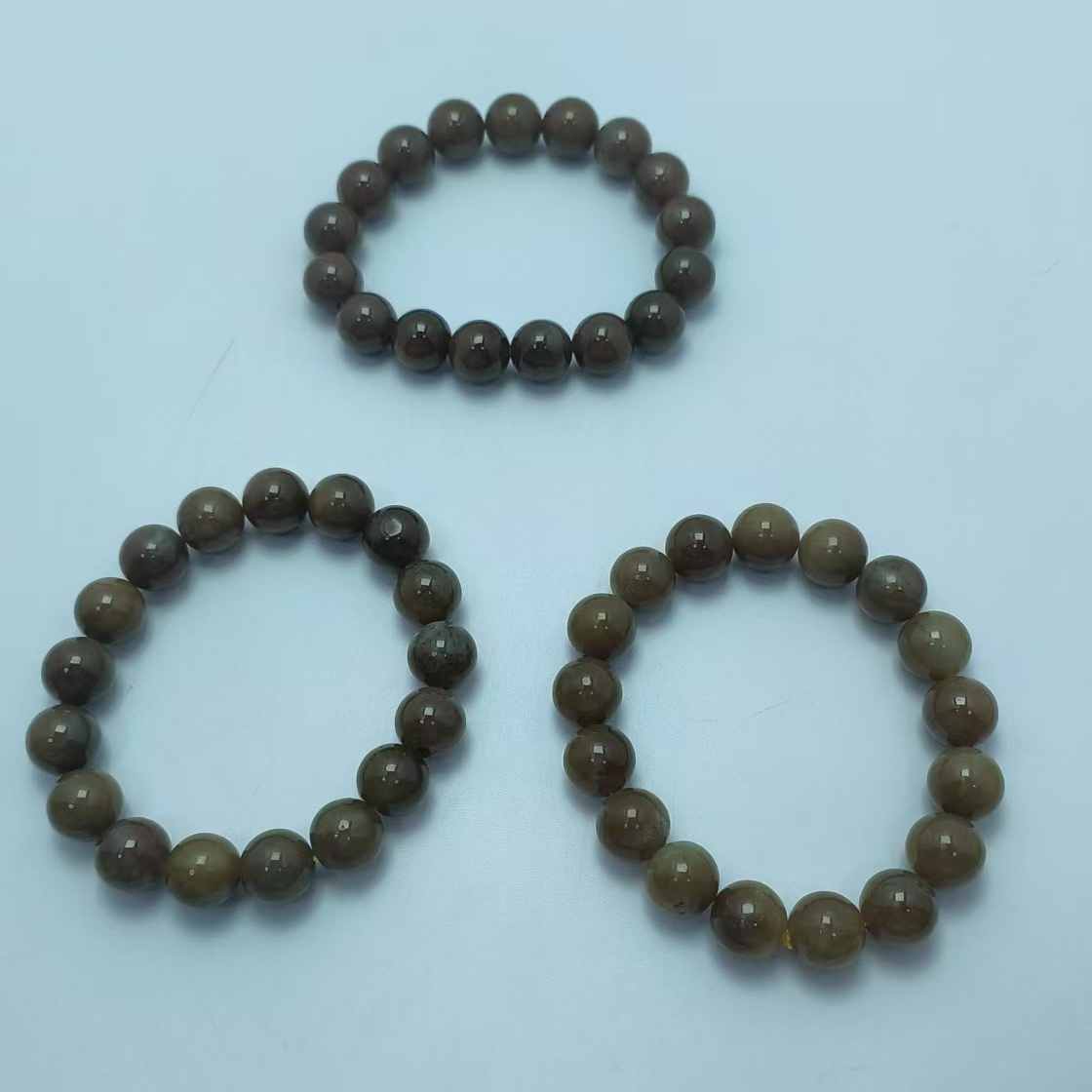 和田满糖11.8-手串 AA1030 多样性发货其一 气质 时尚 百搭 珠宝