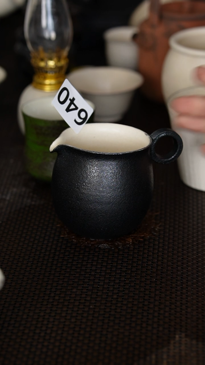 【闪购商品】640景德镇{立梦陶}手作