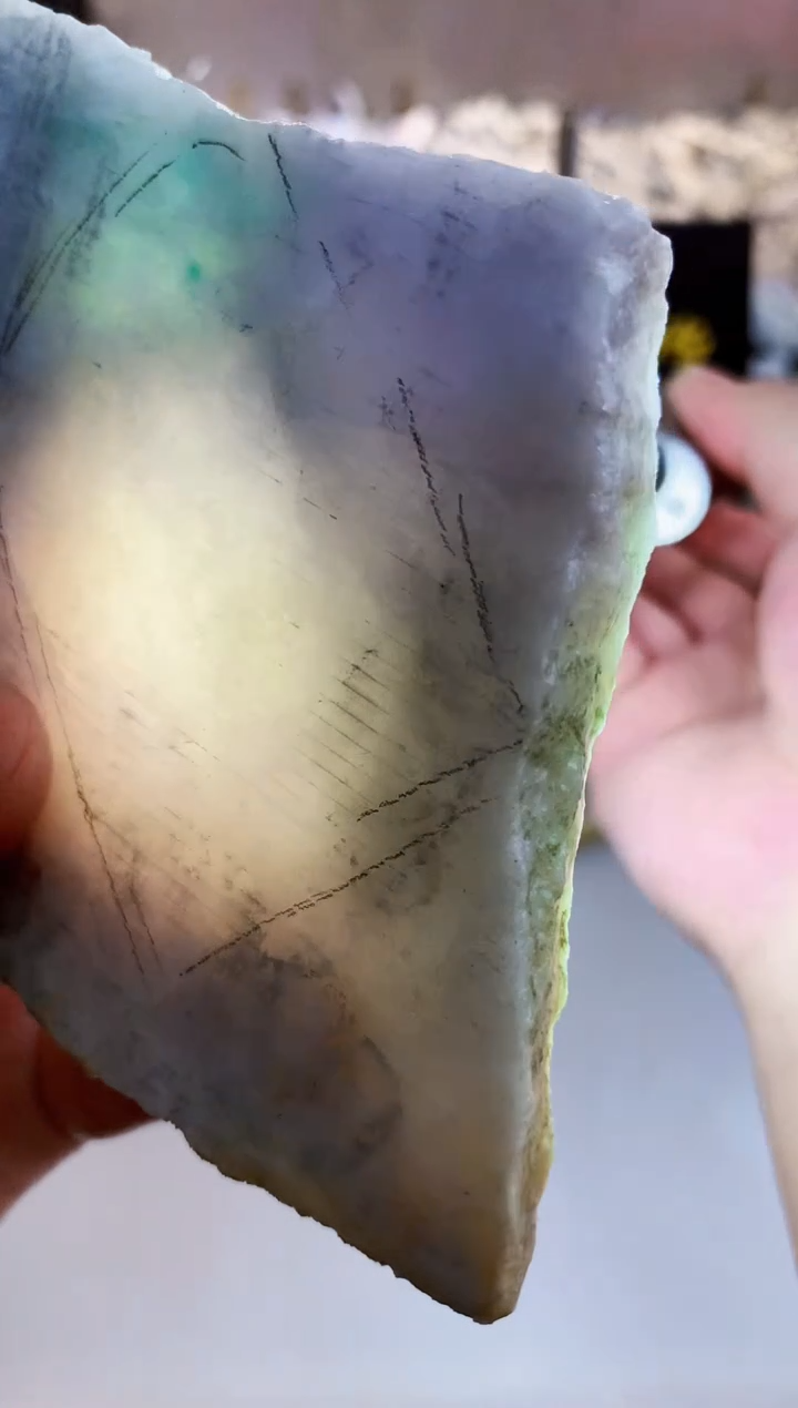 散珠翡翠0林0翡翠珠宝256