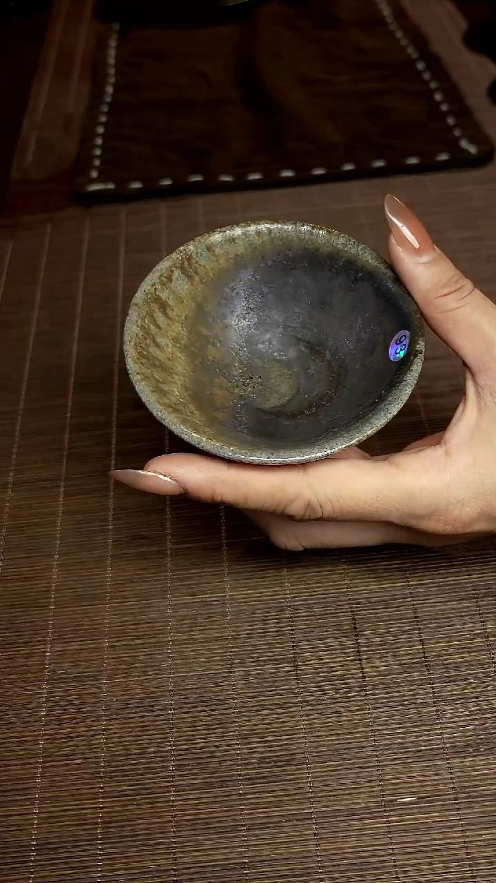 【先报号码看细节】50号茶杯