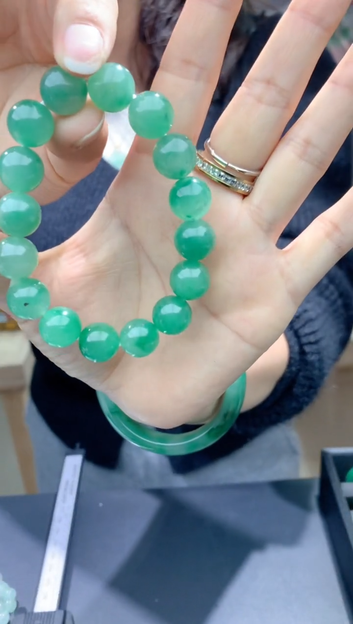 【闪购商品】石英质玉颈饰未镶嵌拍一发一