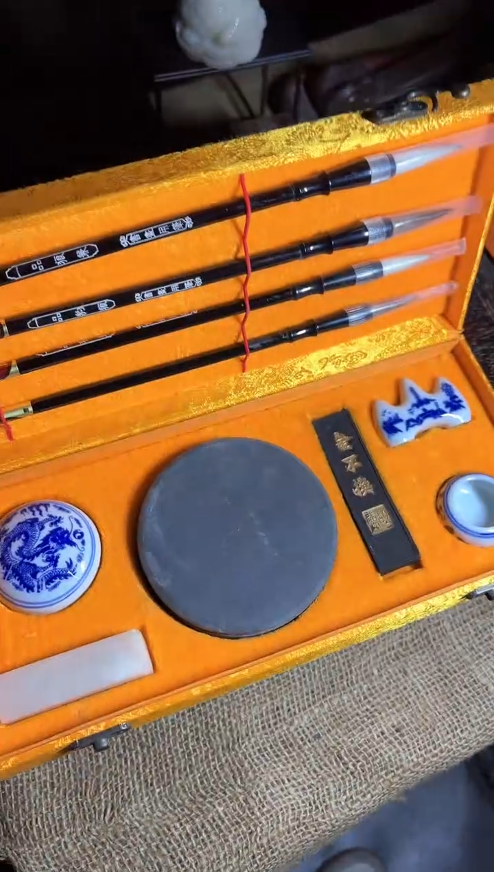 【闪购商品】风车木（黑檀木）【闪购商品闪购商品】