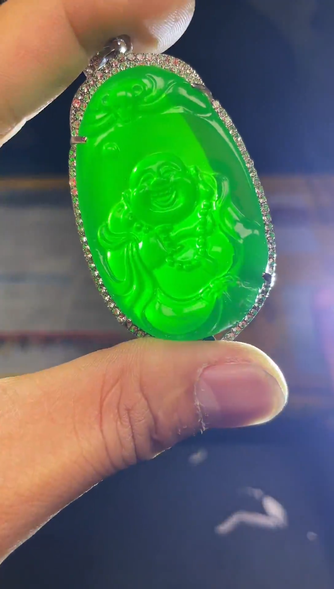 【阿浩甄选】所见即所得-多样性发其一CT13