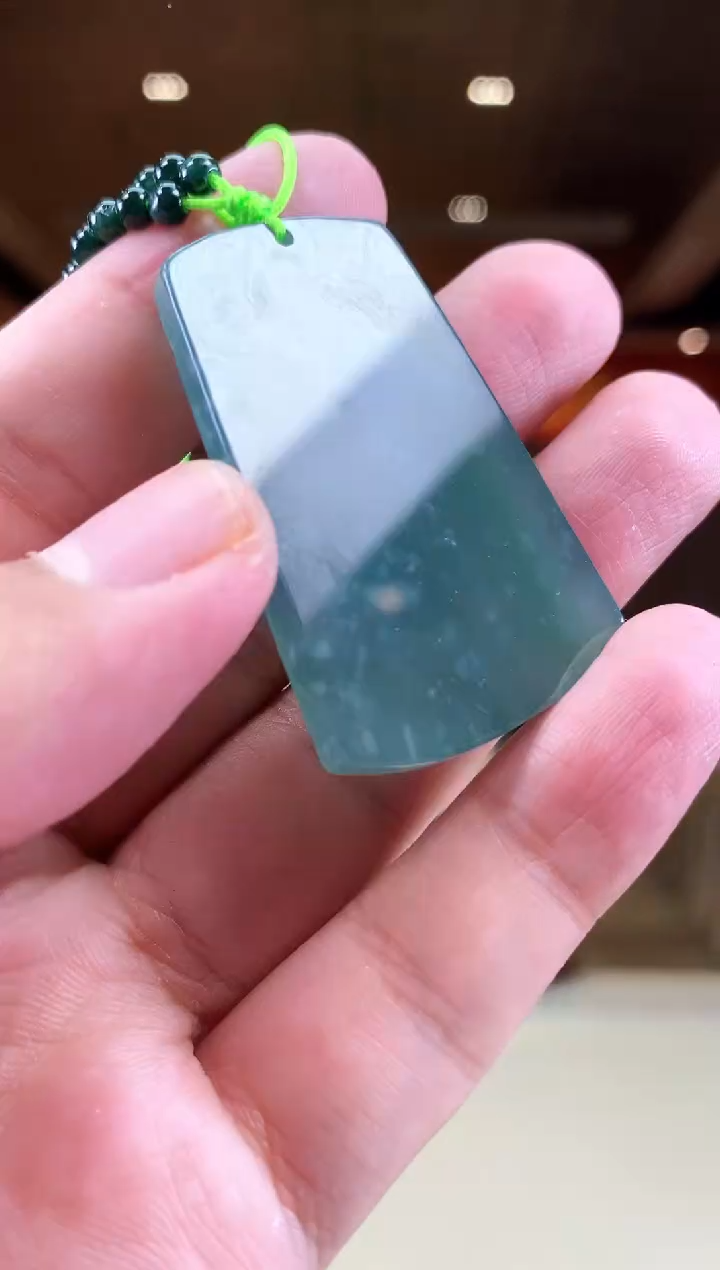 【闪购商品】定制翡翠未镶嵌             *64