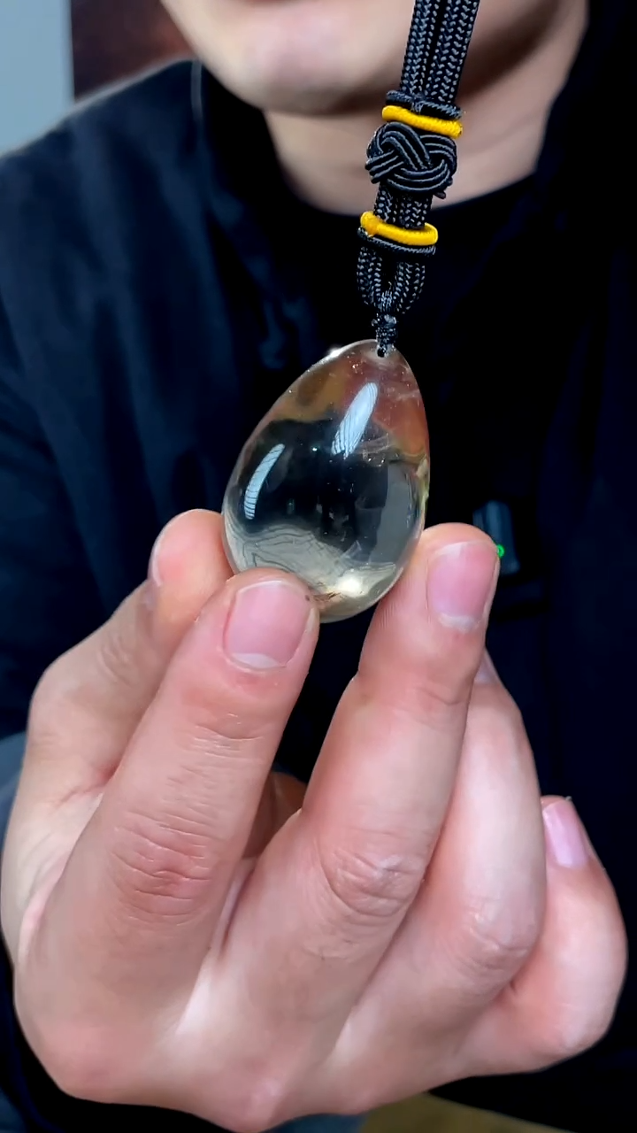 水晶摆件未镶嵌188