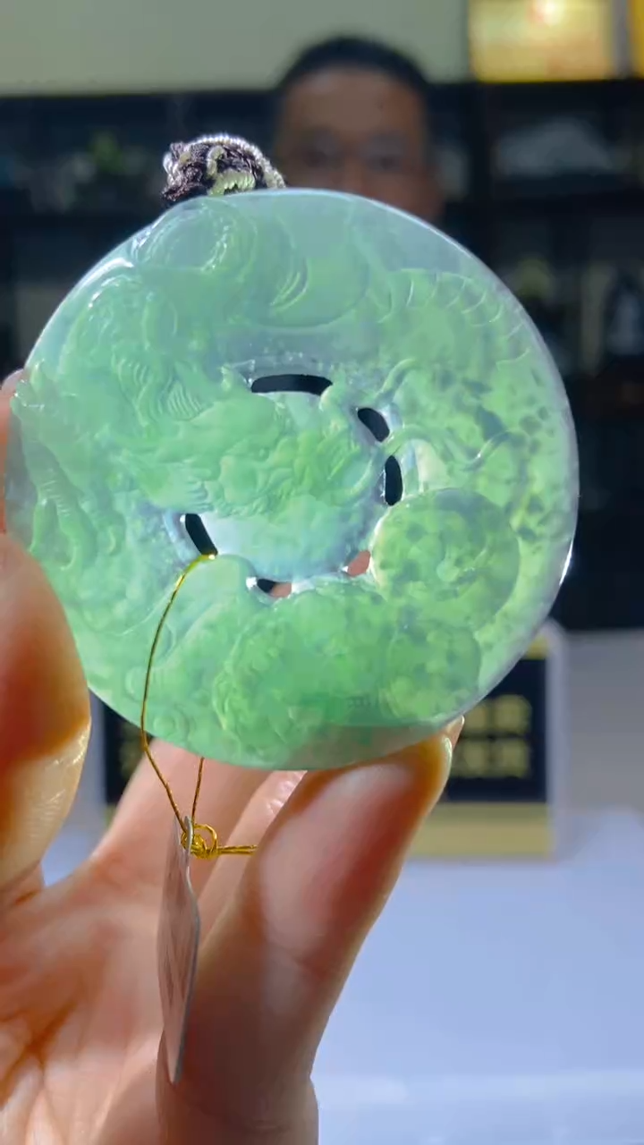 【闪购商品】定制翡翠未镶嵌毛货闪购链接ZXS0