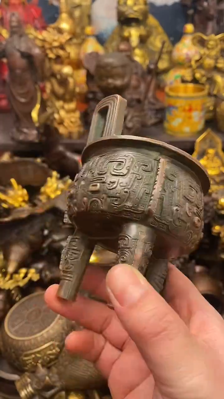 案台摆件  物品摆件  
