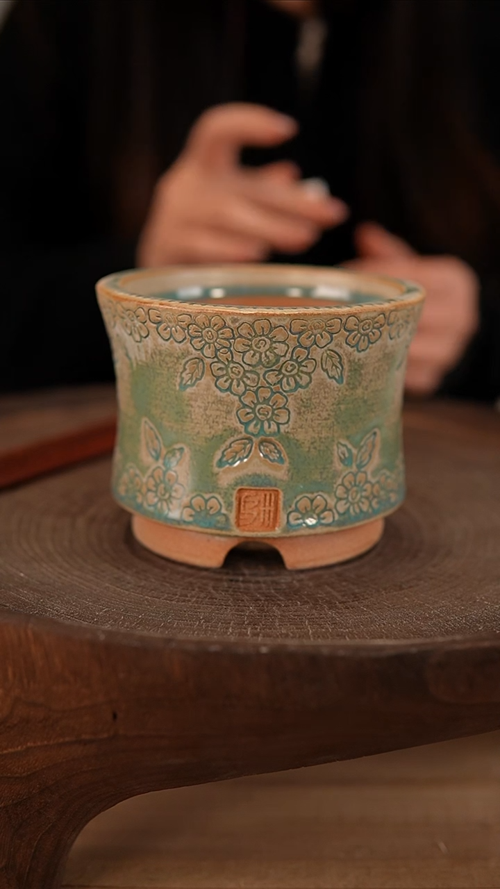 【闪购商品】陶瓷3-8-096默认有瑕口8.5