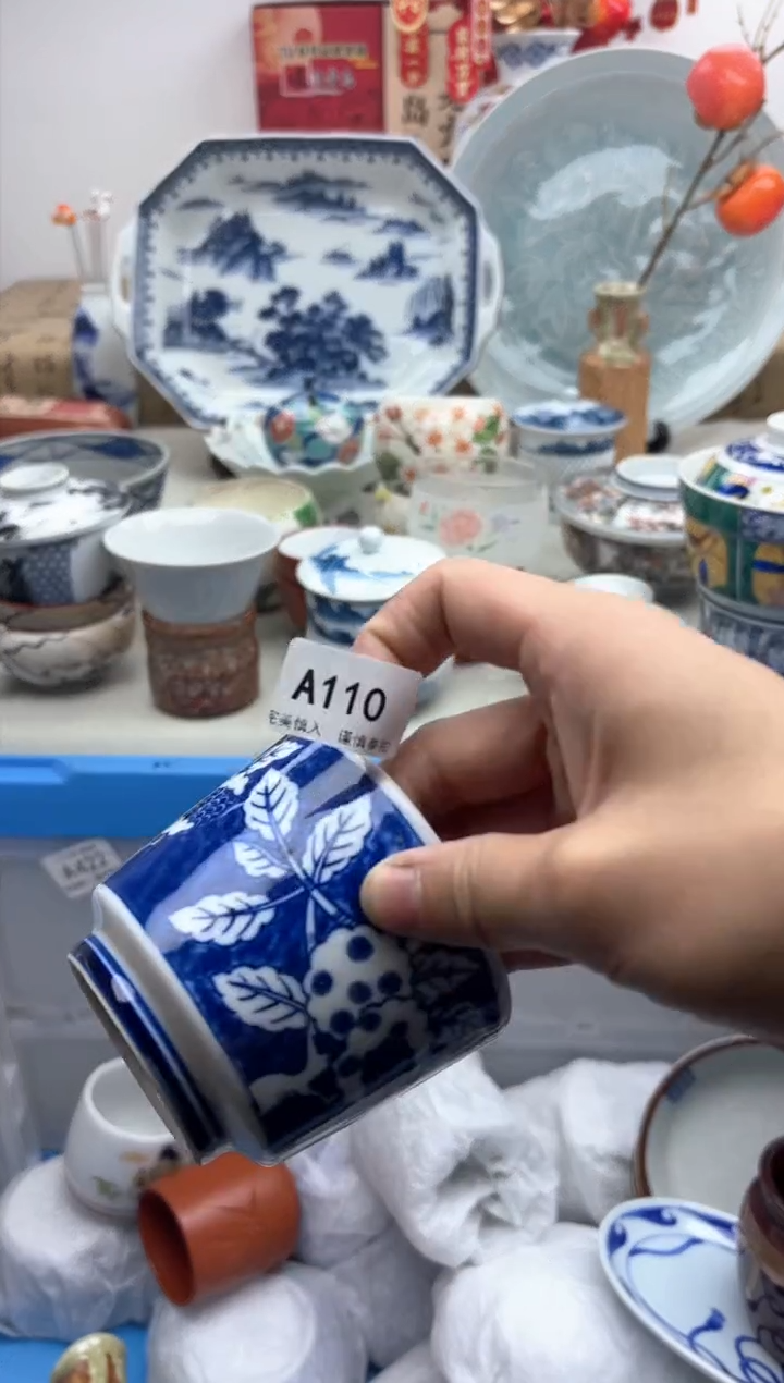 【闪购商品】碟110A............