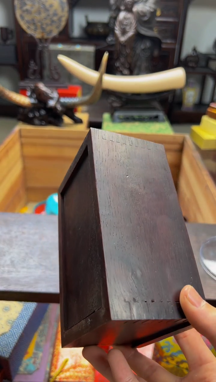 【闪购商品】木——————————————令手串