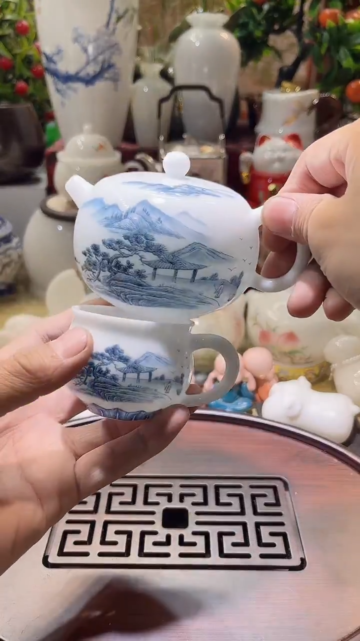 瓷片德艺茶器直播间@@l475