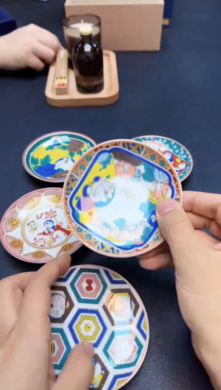 【闪购商品】瓷片全新正品一件不留@@H241