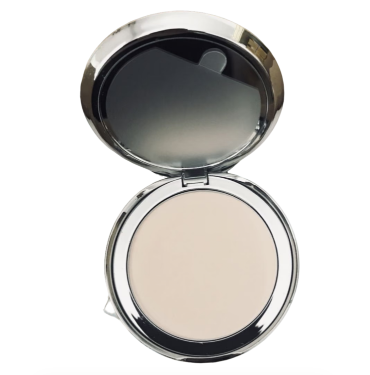 B074柔光控油定妆粉饼