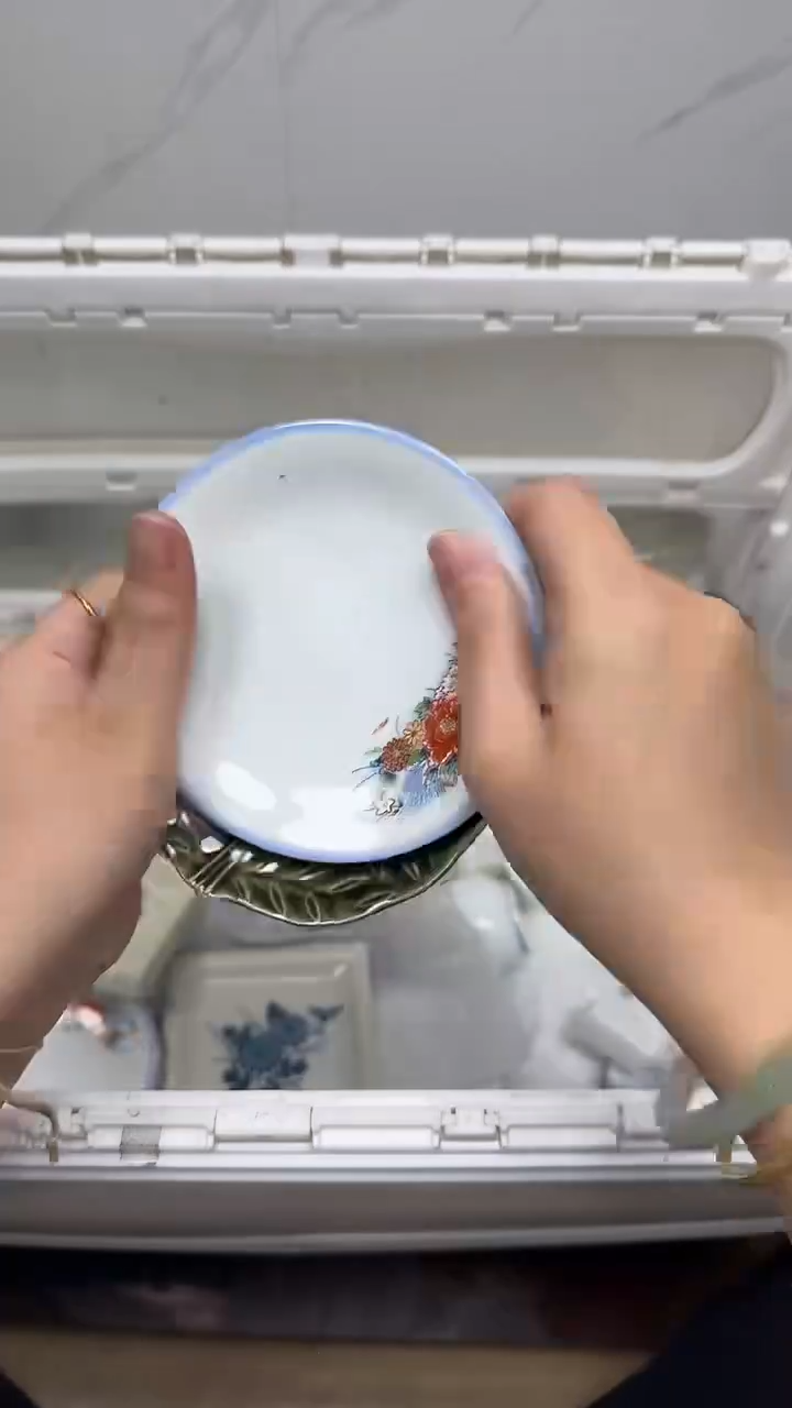 【闪购商品】285回流瓷器默认微瑕，18.8包邮