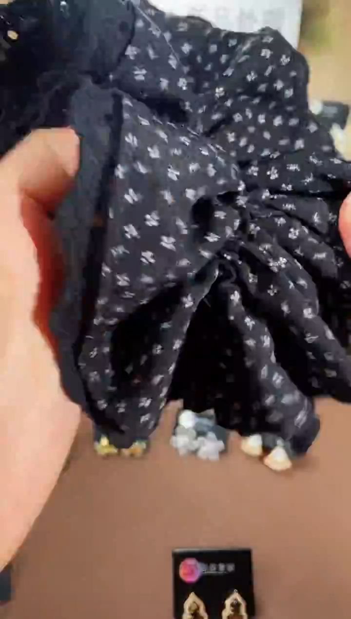 合金925银锆石8118