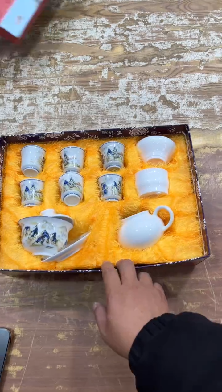 【闪购商品】摆件有仓库清仓随便清
