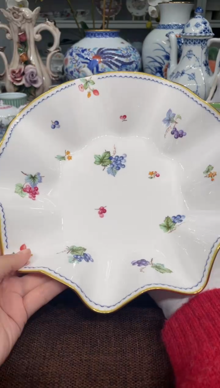 【闪购商品】sano异形盘26*8cm（福利价）