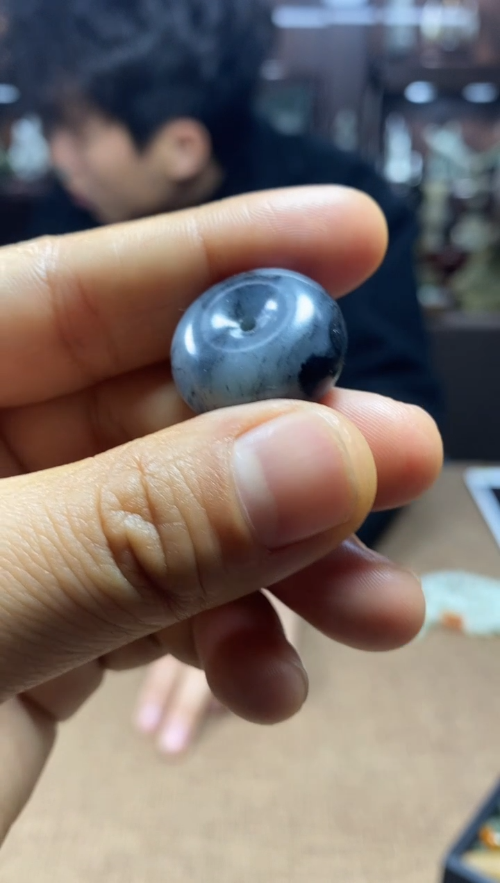 【闪购商品】和田玉颈饰未镶嵌挂件