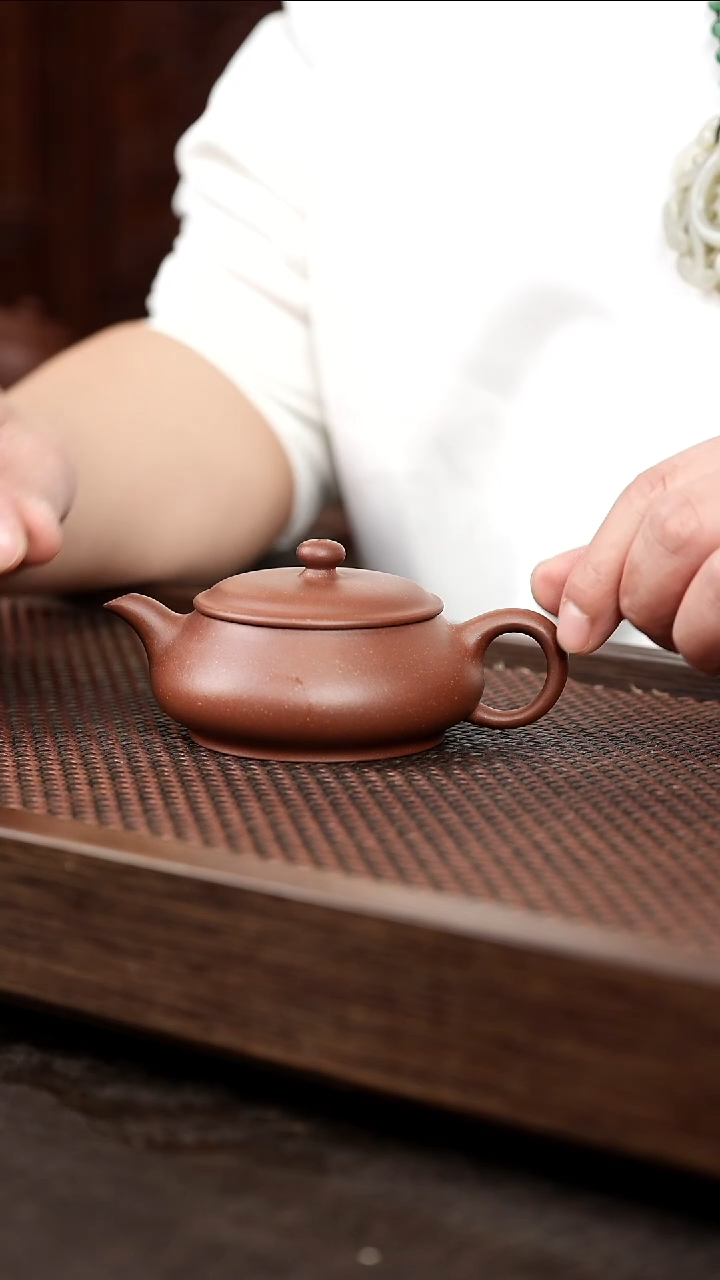 茶壶紫砂1-2明炉