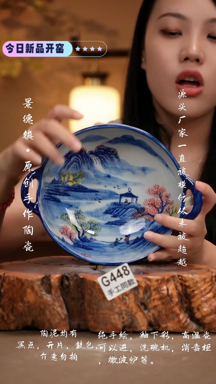 其他G448 新十二器