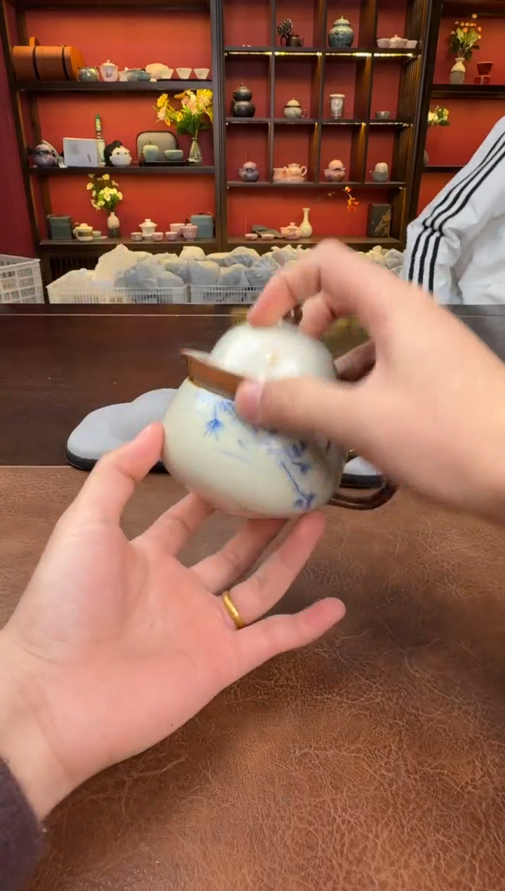 这是真便宜-旅行茶具