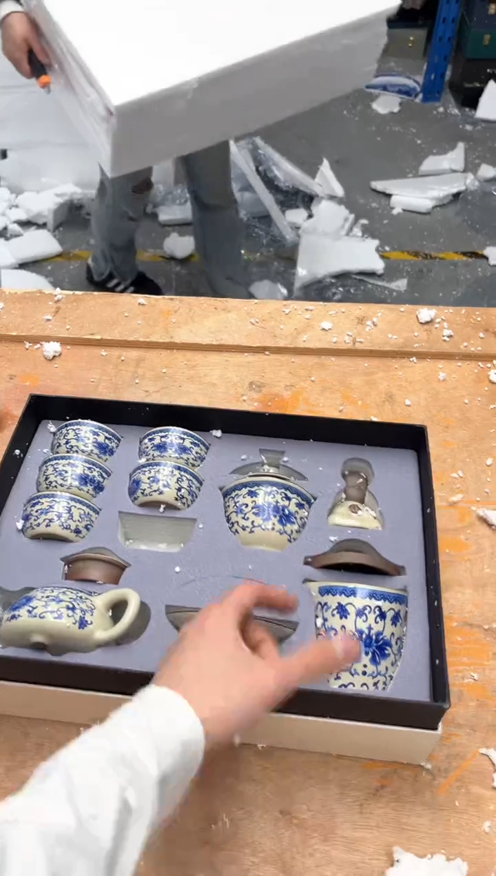 【闪购商品】其他@@@@【闪购链接】精美茶具便宜卖了