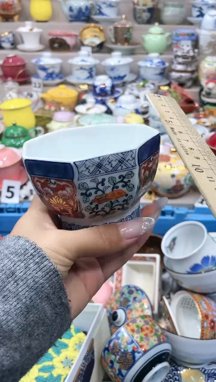 【闪购商品】云陶集市祝大家2025愿你所愿皆所得