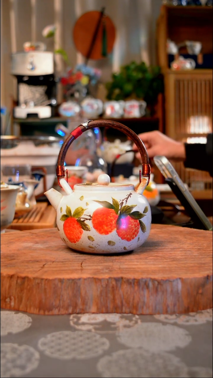 【闪购商品】杯景德镇瓷生活手作