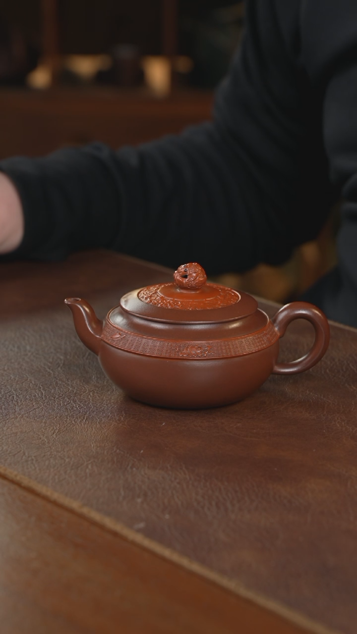 【闪购商品】紫砂茶壶紫砂壶紫砂壶