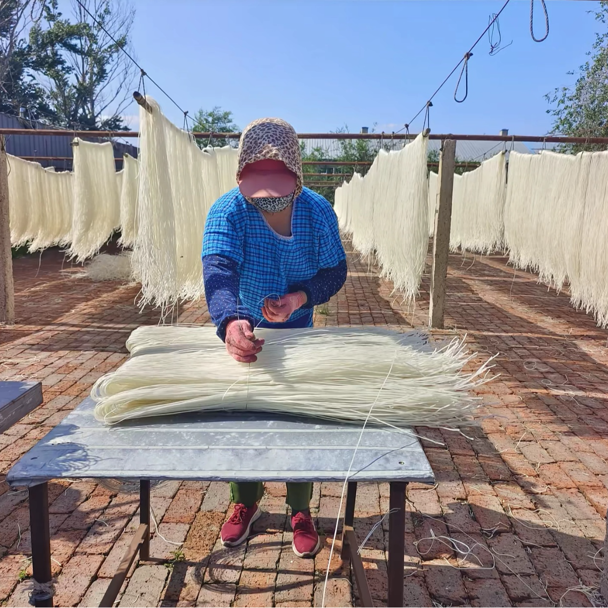 黑龙江粉条（散装称重）