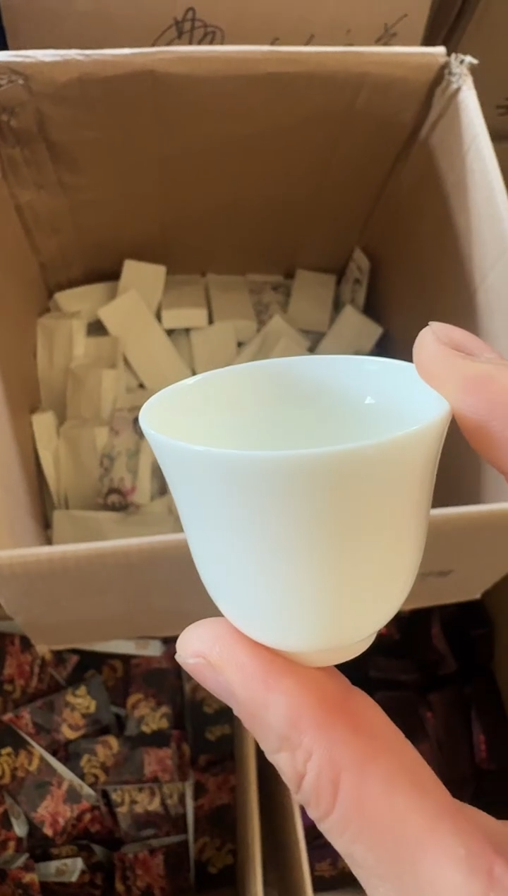 拉布布6泡主人杯··