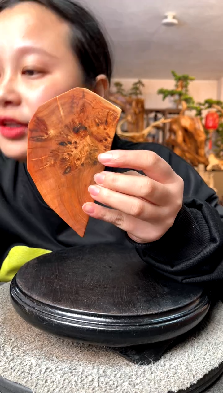 【闪购商品】柏木（崖柏）崖柏小件