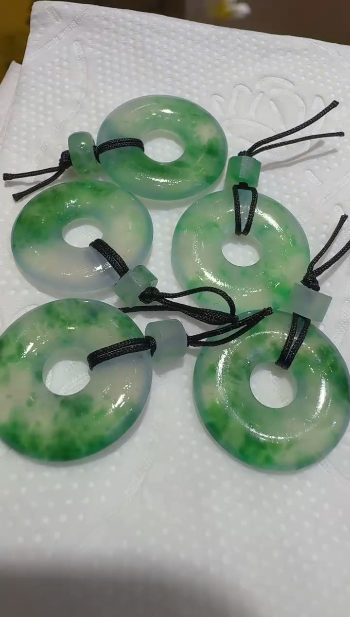 未镶嵌定制翡翠多样性团购发一件