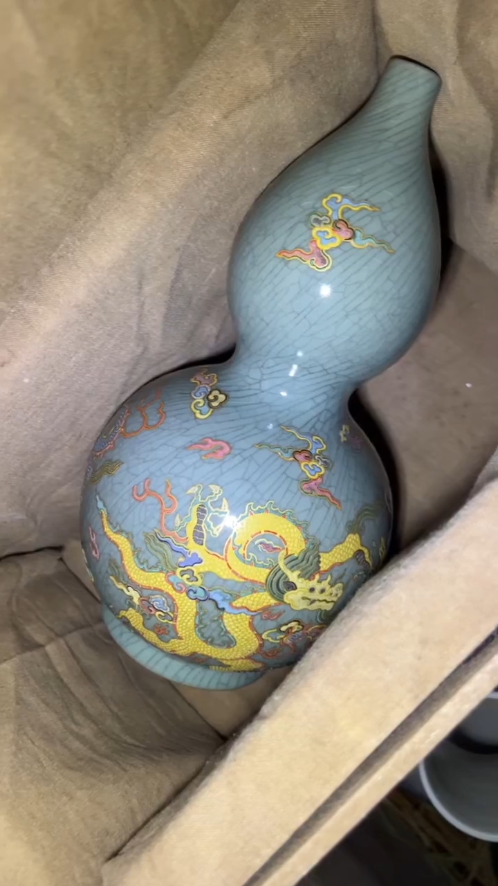 其他瓷高端商品闪购摆件链接