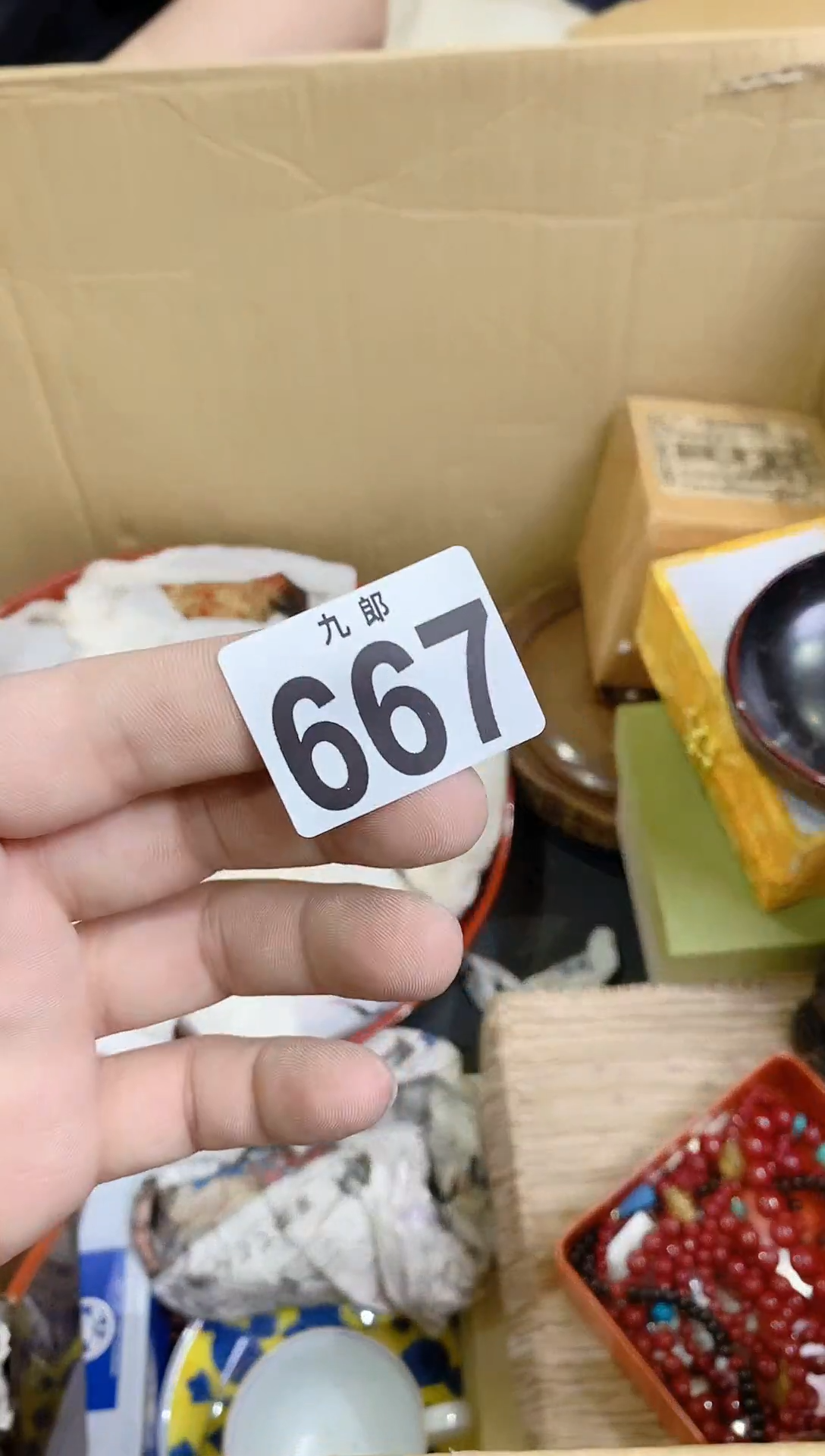 【闪购商品】瓷片667 谦谦肉肉 谦谦肉肉 