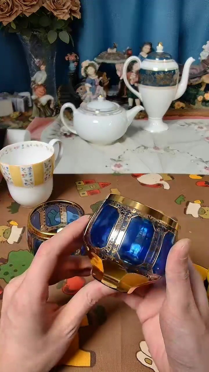 【闪购商品】杯小淼海外陶瓷工艺品